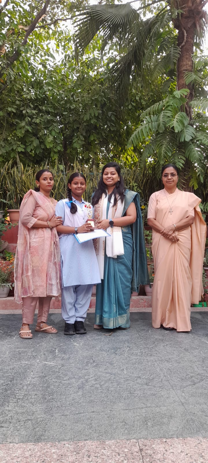 INSTITUTE DAY 2025